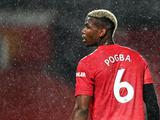 Погба установил рекорд «Манчестер Юнайтед»