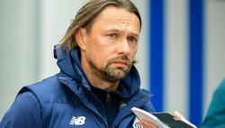 Ігор Костюк: «Є натиск з боку преси, і коли ти це читаєш, воно впливає на тебе психологічно»