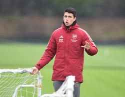 Новим тренером «Парми» стане 29-річний Карлос Куеста