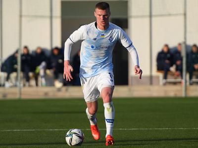 Никита Бурда: «В Испании все команды играют в футбол»