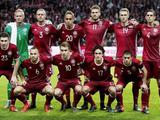 Представление команд ЧМ-2018: сборная Дании
