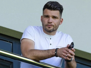 Спортивний директор «Вереса» Юрій Габовда: «Ми грали з «Динамо», Сергій Ребров підказав, дав поради»