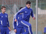 Адмир Мехмеди: «У меня нет проблем с выполнением заданий тренера»
