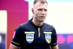 Призначено арбітрів на матч «Динамо» — «Рух». Головний рефері обслуговував матч «Динамо» в минулому турі
