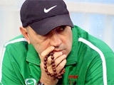 Курбан Бердыев: «В августе планируем приобрести двух-трёх игроков европейского уровня»