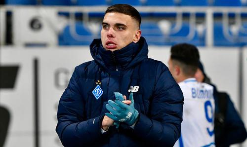 Матвій Пономаренко: «Дуже радий, що вдається забивати в четвертому матчі поспіль. Значить, роблю все правильно»