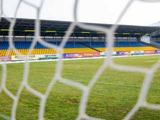 Рассмотрение дела по отмененному матчу «Александрия» — «Оболонь» перенесено