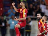 Гол Юнеса Беланды принес «Галатасараю» Суперкубок Турции (ВИДЕО)