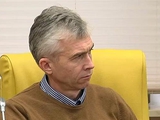 Игорь Линник: «Еще в 1998 году писал, что без агрессивного политического похода на Киев, Донецку не видать «золота» чемпионата»