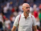 Ten Hag: "MU is looking to raise the bar after a successful season"
