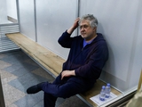 Gericht lässt Kolomoisky bis zum 26. Januar in Untersuchungshaft