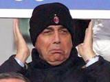 Адриано Галлиани: «Ювентус», «Сампдория» и «Палермо» нанесли урон итальянскому футболу»