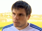 Вукоевич присоединился к «Динамо» 