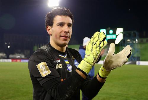 Руслан Нещерет: «Перемогли «Полісся» на характері, діяли компактно й злагоджено»