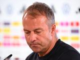 Німецький футбольний союз підготував список кандидатів на заміну тренеру Фліку