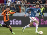 "Feyenoord wird im Rückspiel gegen Shakhtar sicher drei Tore schießen" - Experte