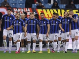 „Inter“ ist siebenfacher Gewinner des italienischen Superpokals