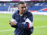 Mbappe ist der jüngste Spieler, der in der Ligue 1 150 Tore erzielt hat