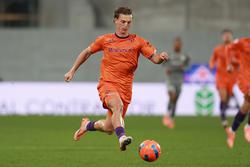 «Роме» предложили подписать форварда «Фиорентины» Альберта Гудмундссона