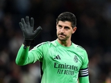 Куртуа: «Реалу» нужно улучшать свою игру»