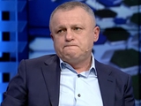 Игорь Суркис: «Динамо» играет сегодня значительно хуже, чем в осенней части сезона»