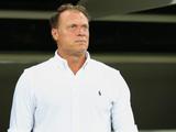 «Шахтар» визначився з новим головним тренером