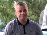 "Kiedy Konoplyanka wróci do zdrowia, stanie się naszą tajną bronią" - właściciel Cluj