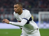 Former Juventus player: "Mbappe is a prick! He needs to keep his mouth shut"