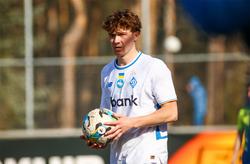 «До последней минуты верил, что мы сможем вырвать победу. Очень обидно» — защитник «Динамо U-19»