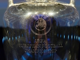 УЕФА утвердил график отборочных матчей Евро-2016
