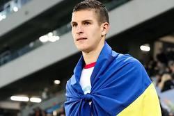 Защитник «Кривбасса» Владимир Виливальд: «На моей памяти, мы ни разу не отбирали очки у «Динамо»…»