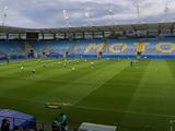 Став відомий склад «Динамо» на контрольний матч із «Радом'яком»