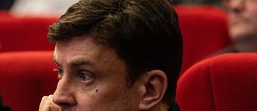 Игорь Цыганик: «Люди, которые предлагают Маркевича, имеют существенно большее влияние в УАФ, чем ее глава»