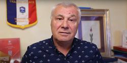 Анатолий Демьяненко: «Сборная Украины на правильном пути»