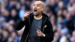 Josep Guardiola jest bliski zwolnienia ze stanowiska głównego trenera „Manchester City”