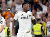 "Real Madrid gibt offizielle Erklärung zur Verletzung von Vinicius ab