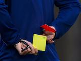 Разошёлся! В матче юношеского первенства арбитр показал 5 красных карточек игрокам «Ингульца U-19»