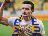 Artem Fedetsky: „Rebrov hat es verdient, einen so ernstzunehmenden Koloss wie die ukrainische Nationalmannschaft zu akzeptieren“