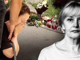 Убийство Ирины Фарион напомнило о Майдане декабря  2013-го...