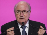 Глава ФИФА не одобрил антирасистский демарш «Милана»