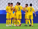 ФИФА аннулировала жёлтые карточки перед стыковыми матчами отбора ЧМ-2022. В том числе шесть — у сборной Украины