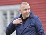 Тіберіу Гіоане: «Динамо» легко пройде «Університатю»