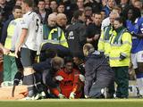 В Англии запретят футболистам, терявшим сознание, возвращаться на поле