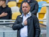 Юрий Вернидуб: «Мог остаться в Украине, но не хотел снова что-то разгребать»