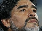 Марадоне предложили пост наставника сборной Мексики