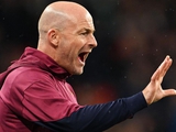 Stones: "Lee Carsley and Pep Guardiola are similar in their style of work"