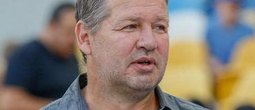 Олег Саленко: «У Костюка є перевага над Шовковським»