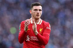 Ендрю Робертсон погодився перейти в «Атлетіко»