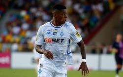 Анхель Торрес снова получил травму