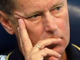 В «Вольфсбурге» думают, что главным тренером «Александрии» является Леонид Буряк (СКРИН)